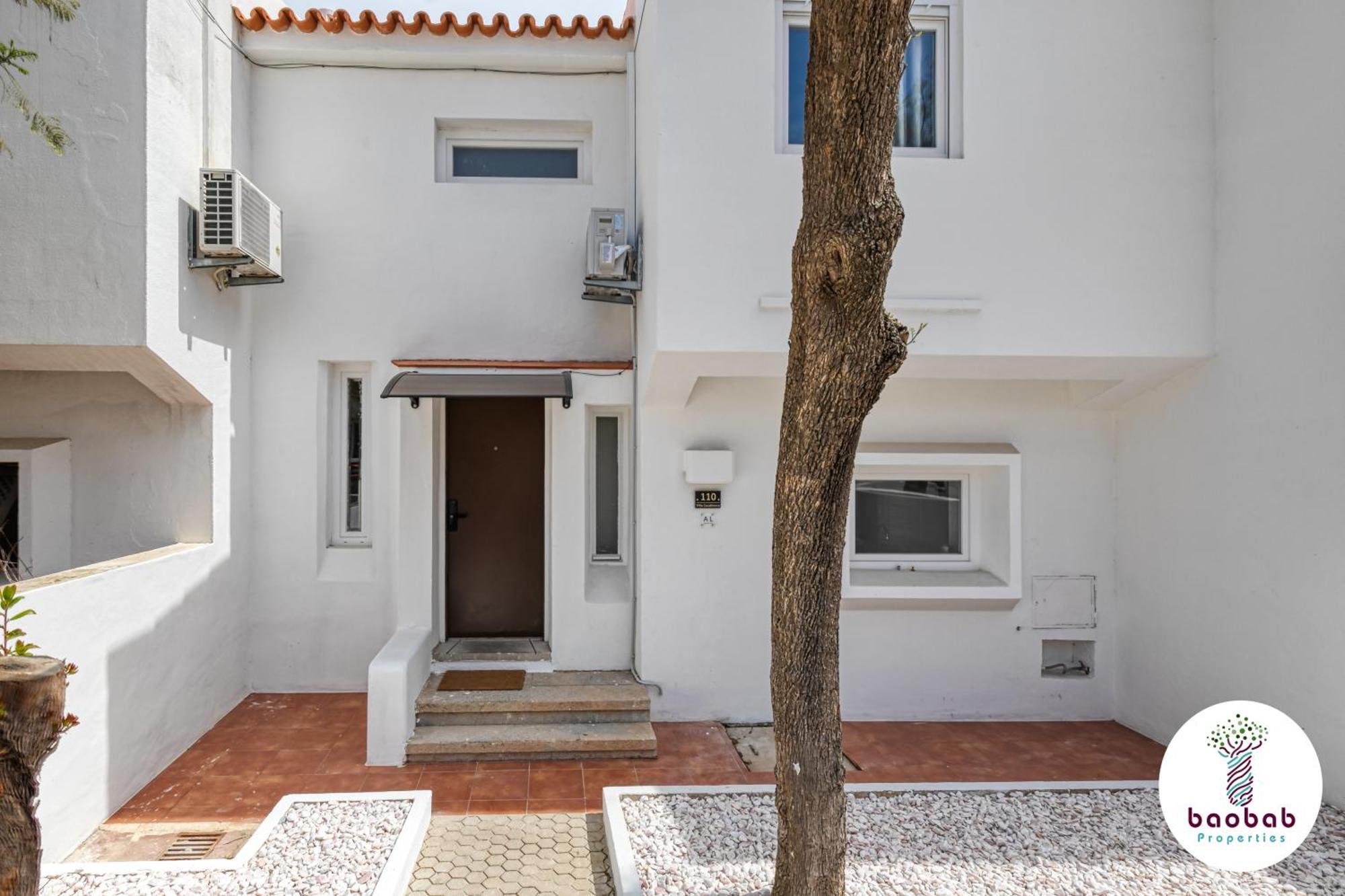 #267 Cozy Villa Casablanca Albufeira Exterior photo